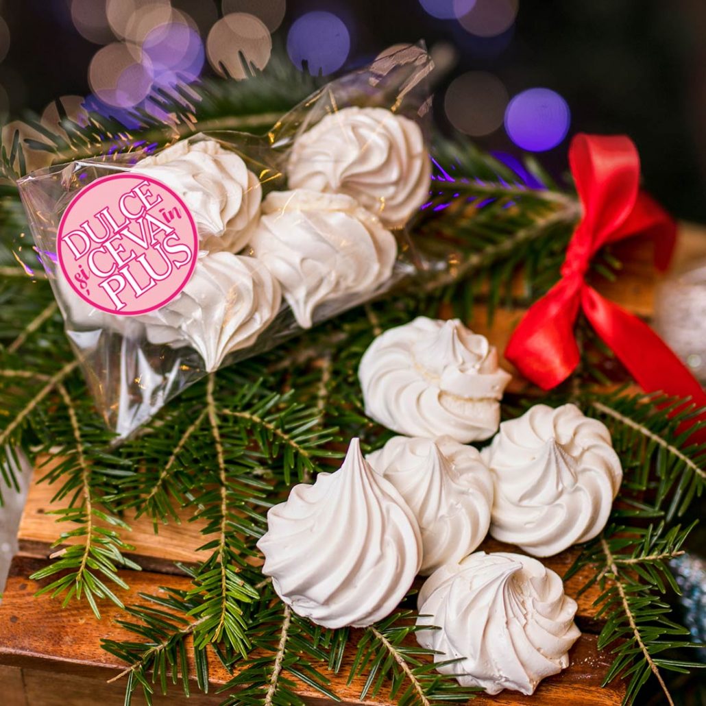 Bucuresti comanda delivery livrare Craciun sarbatoare cozonac Scarlatescu