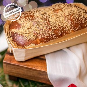 Bucuresti comanda delivery livrare Craciun sarbatoare cozonac Scarlatescu