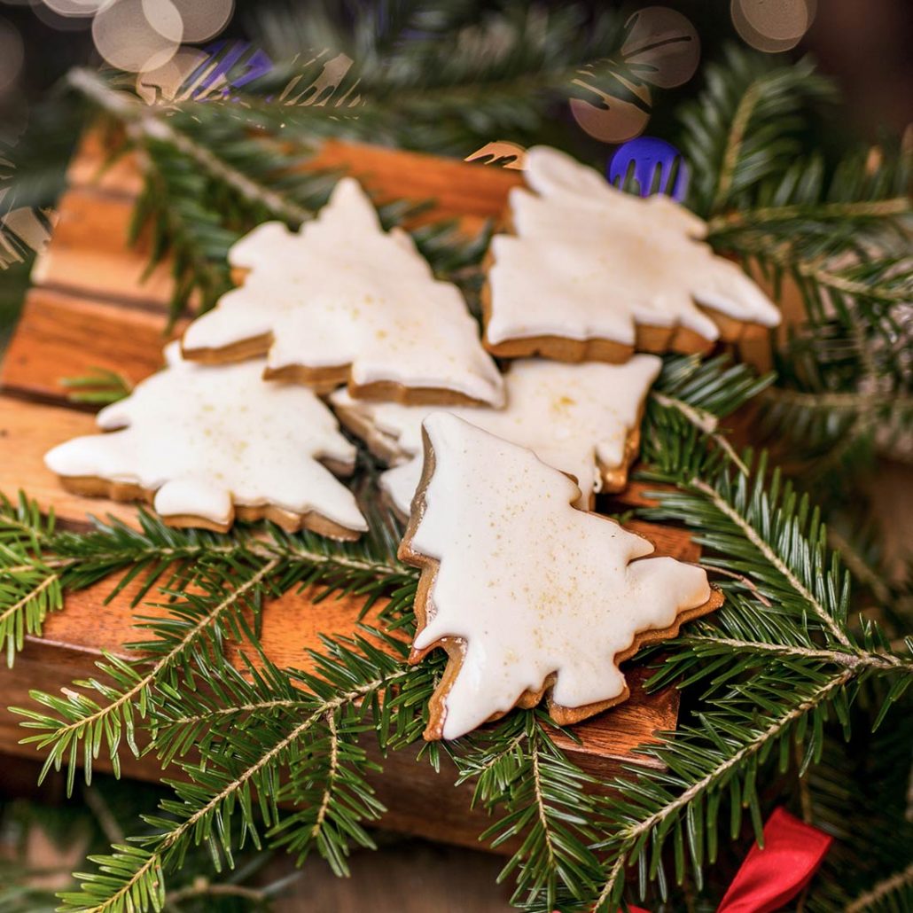 Bucuresti comanda delivery livrare Craciun sarbatoare cozonac Scarlatescu